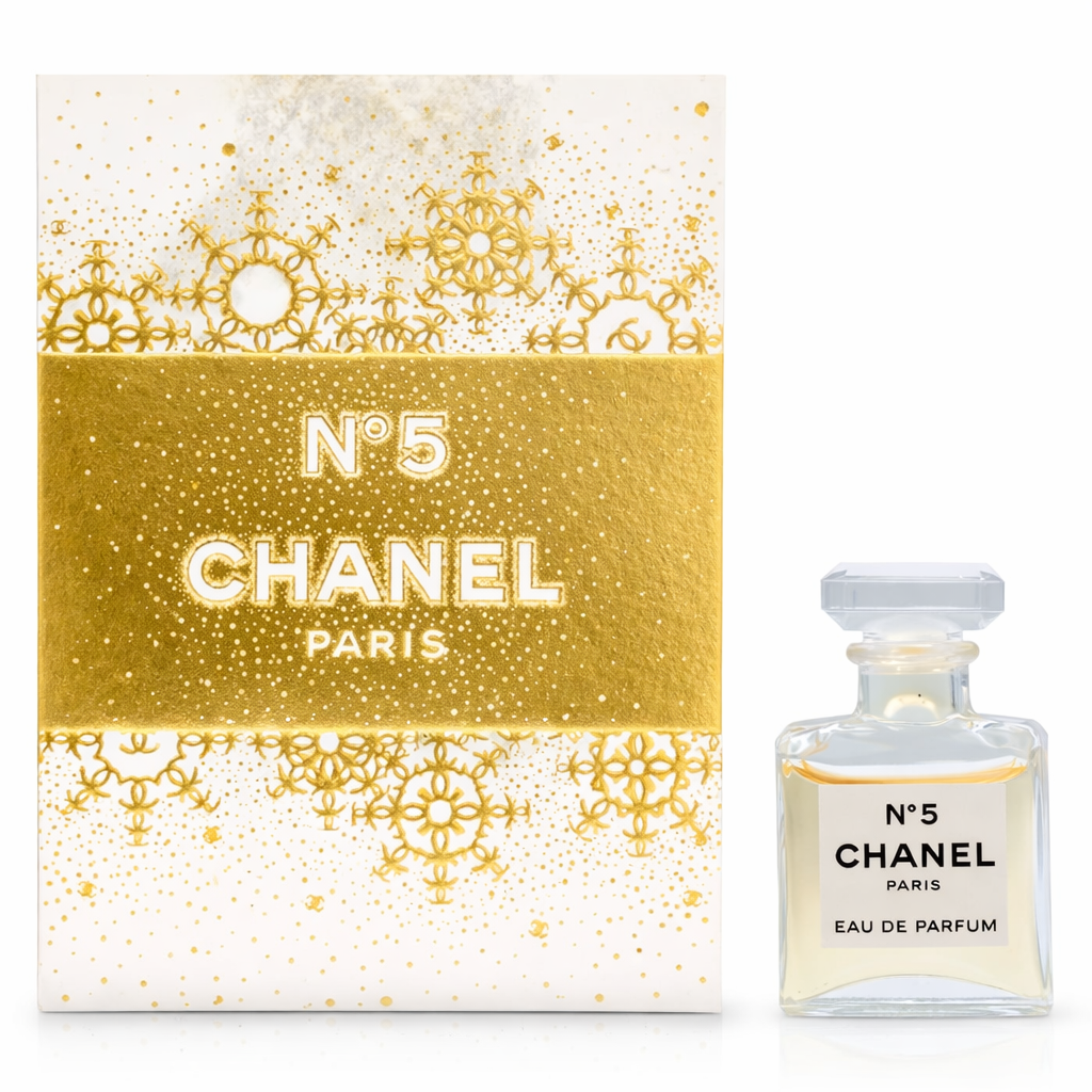 Chanel No.5 Eau de Parfum 1.5ml For Women - Default Title