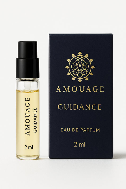 Amouage Guidance EDP 2ml Unisex
