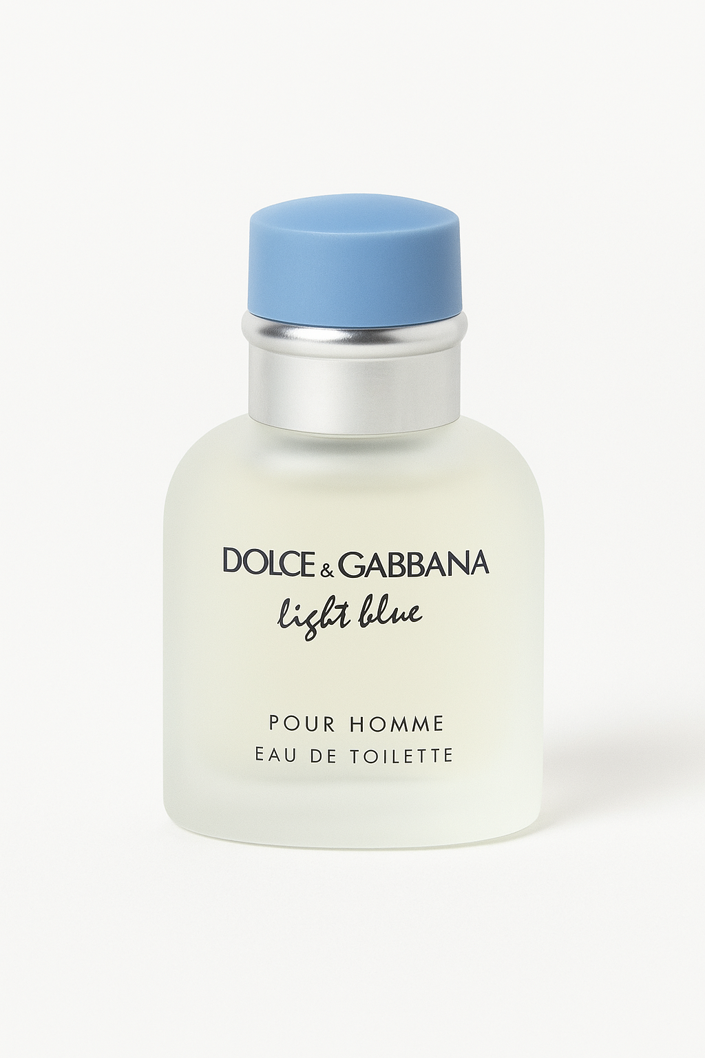 Dolce & Gabbana Light Blue Pour Homme EDT 4.5ml - Default Title