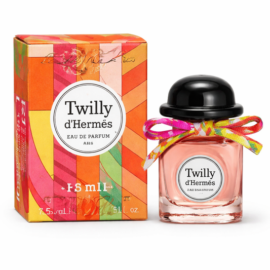 Hermes Twill d'Hermes EDP 7.5ml Women - Default Title