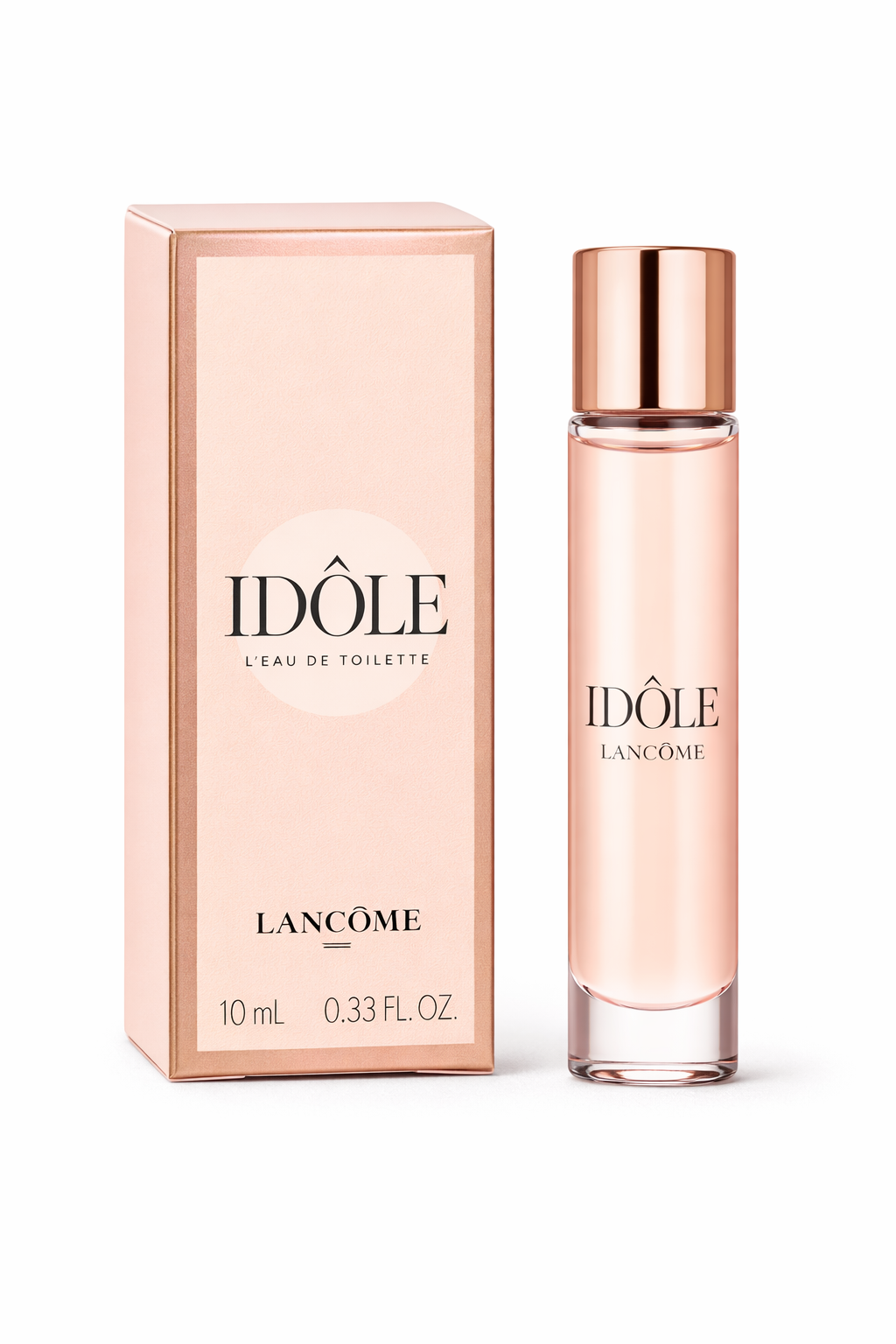Lancome Idole L'eau De Toilette 10ml for Women - Default Title