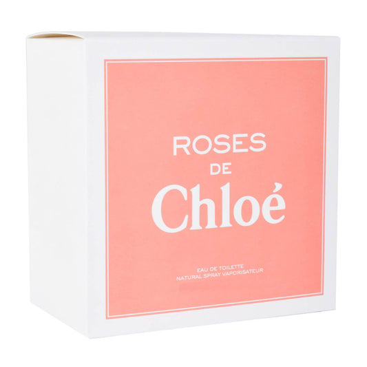 Chloe Roses De Chloe EDT 50ml
