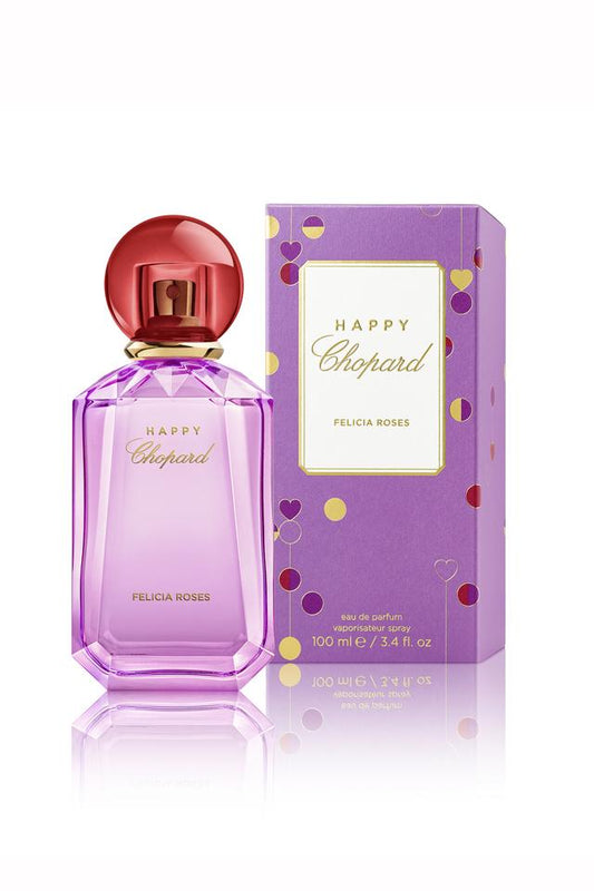 Chopard Happy Felicia Roses Edp 100 Ml