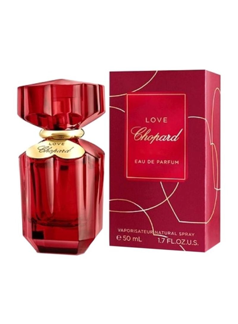 Chopard Love Edp 50Ml for Women