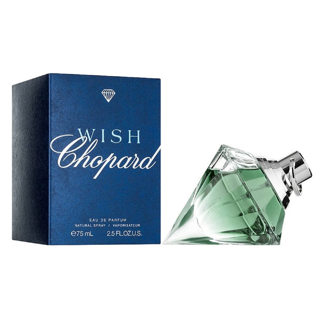 Chopard Wish Edp 75Ml for Women