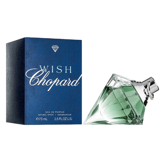 Chopard Wish Edp 75Ml for Women