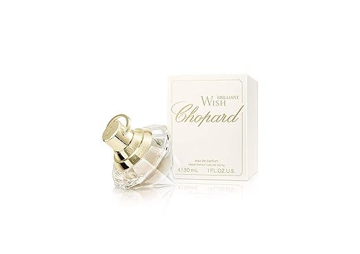 Chopard Wish Brilliant Eau De Parfum 30Ml For Women