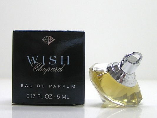 Chopard Wish  EDP 5ml for women