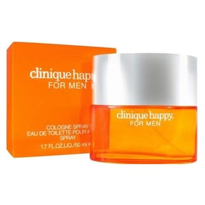 Clinique Happy For Men Edt 50 Ml  for Men