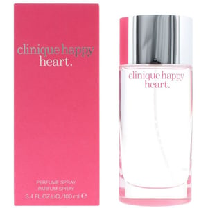 Clinique Happy Heart Parfum Spray 100 Ml  for Women