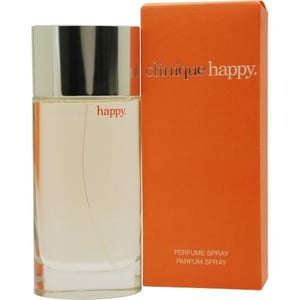 Clinique Happy Parfum Spray 50 Ml  for Women