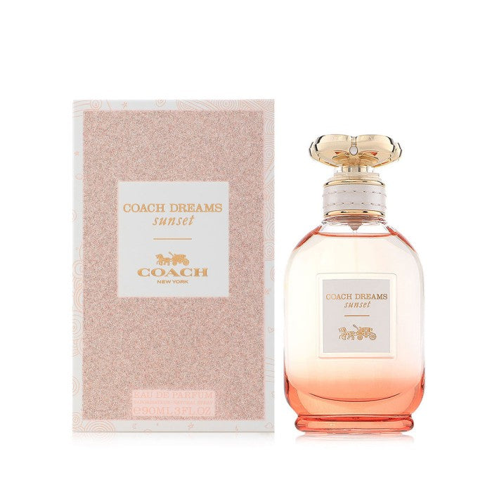 Coach Dreams Sunset L EDP 90 ml