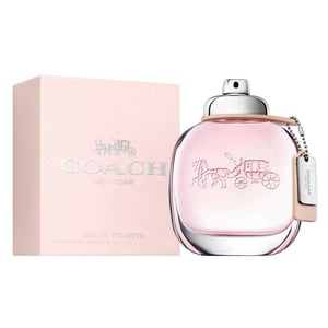 Coach Edt 90Ml for Women