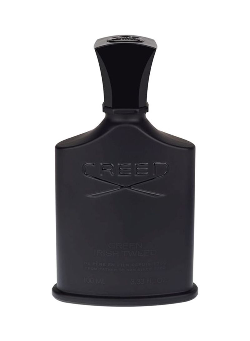 Creed Green Irish Tweed Edp 100 Ml  for Men