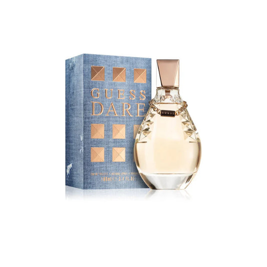 Guess Dare Perfume For Women 100ml Eau de Toilette