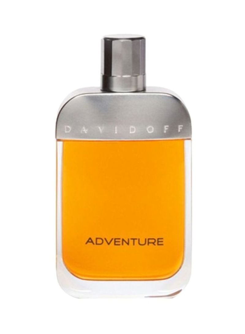 Davidoff Adventure Edt 100Ml for Men