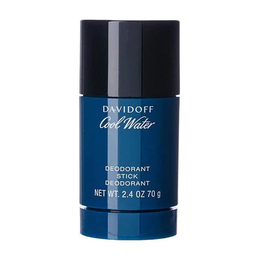 Davidoff Cool Water Deo Stick Men 75g