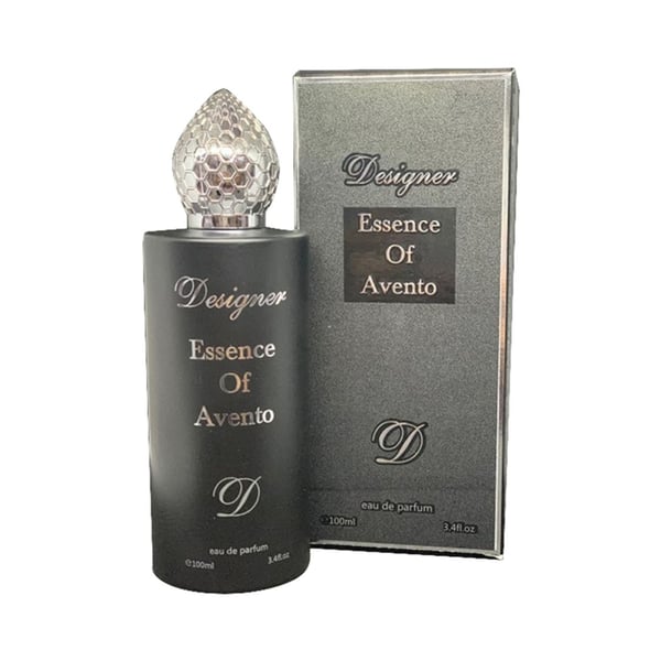 Designer Essence Of Avento Eau De Parfum 100ml For Unisex