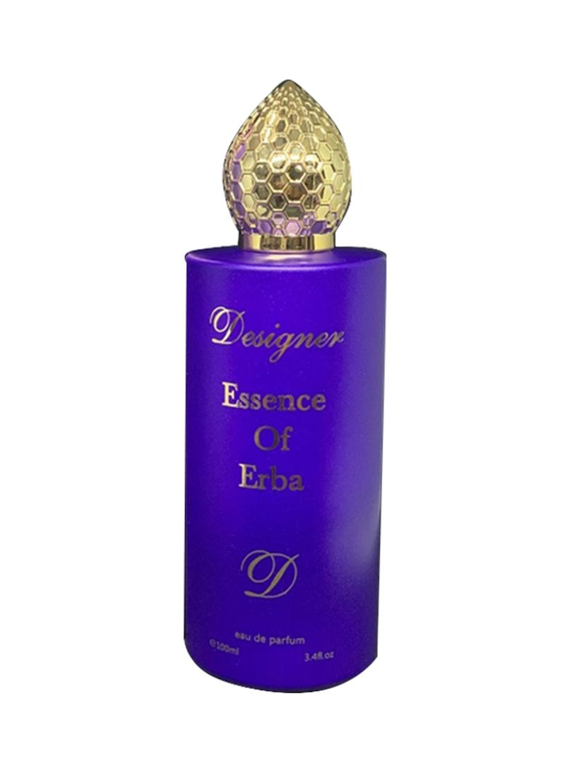 Designer Essence Of Erba Edp 100Ml