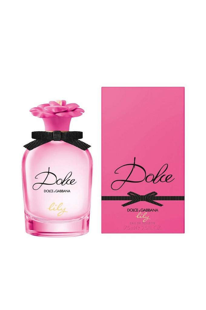 Dolce & Gabbana Dolce Lily EDT 75ml Women