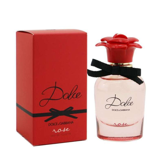 Dolce & Gabbana Dolce Rose EDT 50ml Women