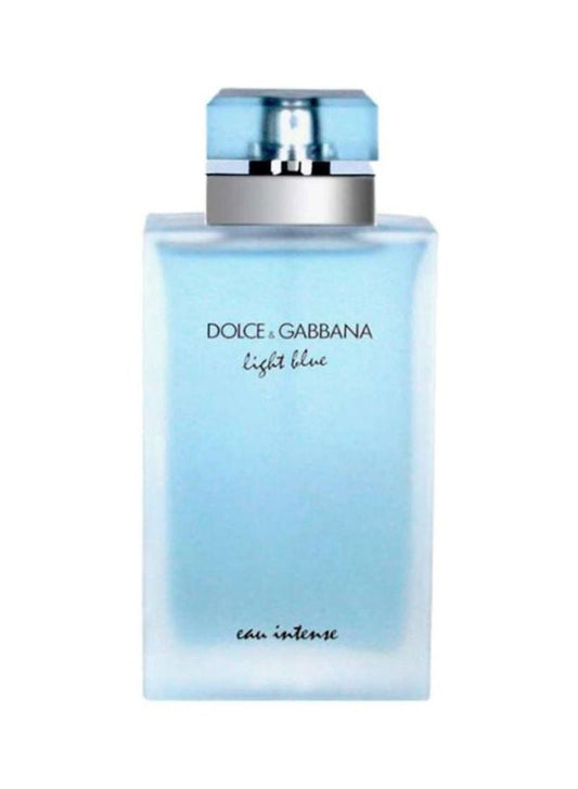 Dolce & Gabbana Light Blue Eau Intense Edp 100Ml for Women