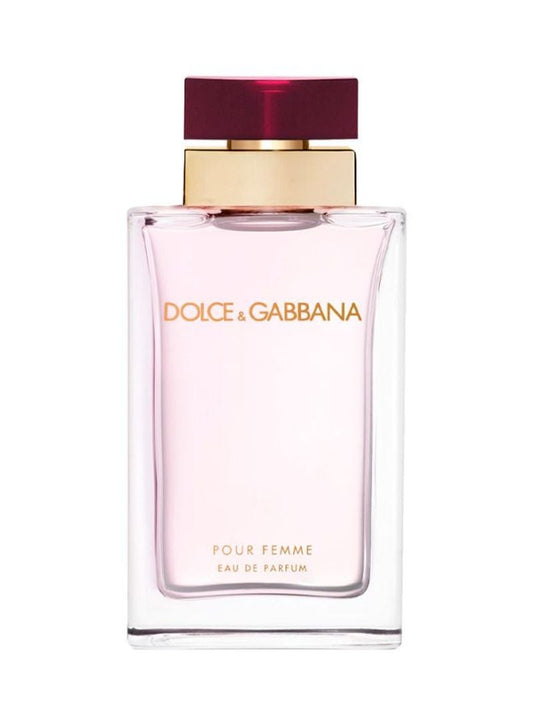 Dolce & Gabbana Pour Femme Edp 100 Ml  for Women