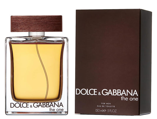 Dolce & Gabbana The One M EDT 150 ml