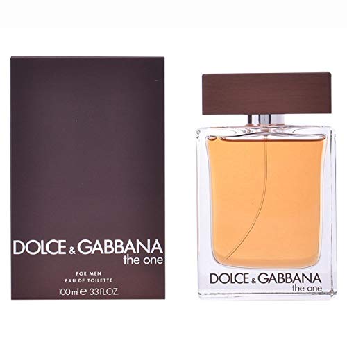 Dolce & Gabbana The One Edt 100ml For Men