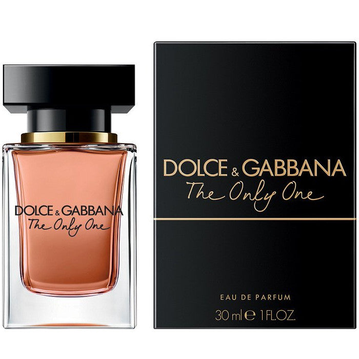 Dolce & Gabbana The Only One EDP 30ml - Default Title