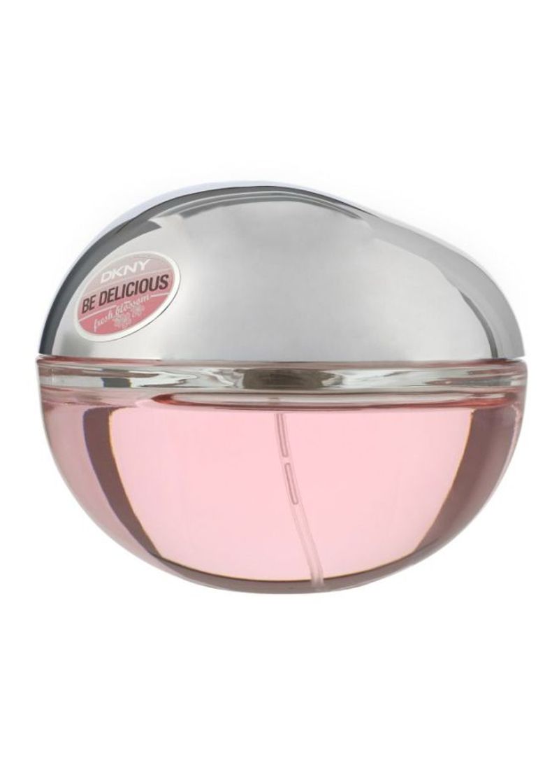 Donna Karan Be Delicious Fresh Blossom Edp 100 Ml  for Women