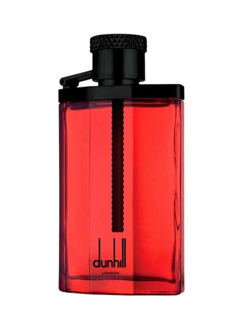 Dunhill Desire Extreme Edt 100Ml for Men