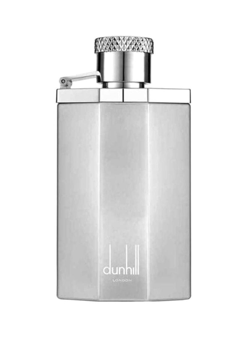 Dunhill Desire Silver Edt 100Ml for Men