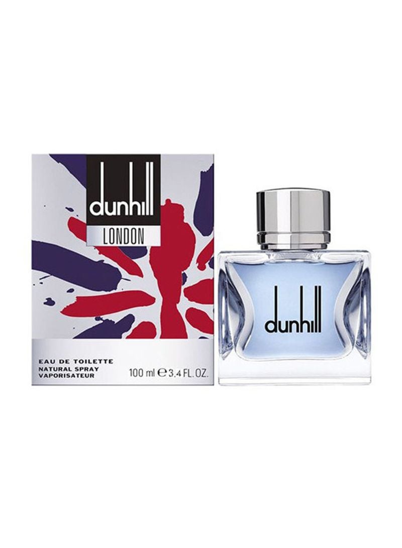 Dunhill Dunhill London Edt 100Ml for Men