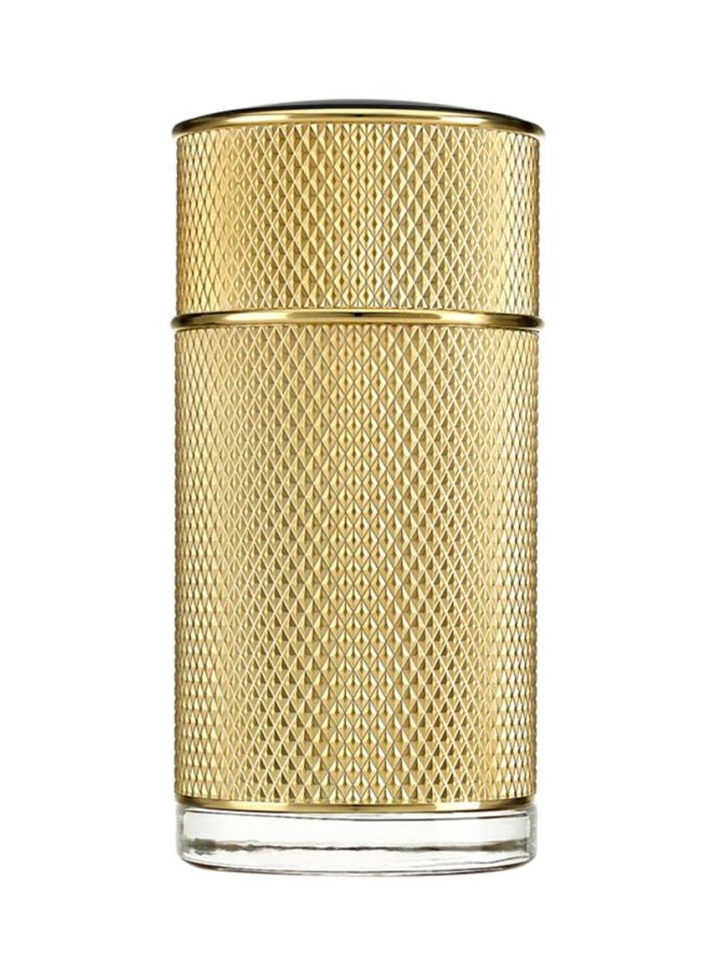 Dunhill Icon Absolute For Men Edp 100 Ml  for Men