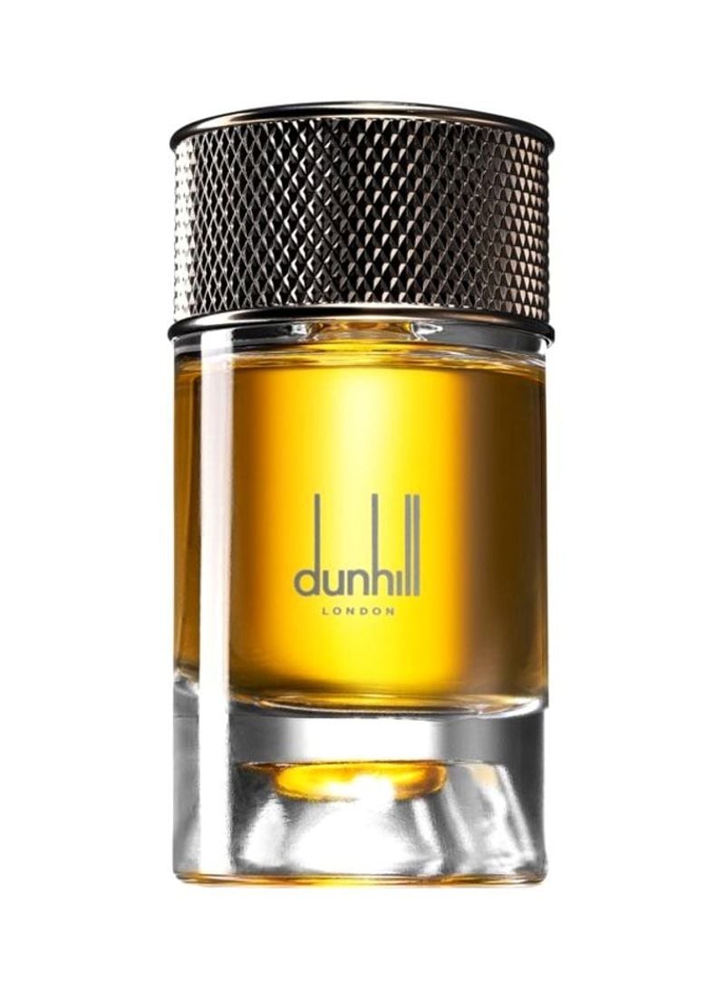 Dunhill Signature Collection Indian Sandalwood Edp 100Ml for Men