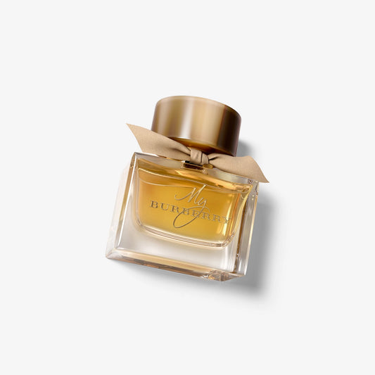 Burberry My Burberry Edp 90 Ml  for Women