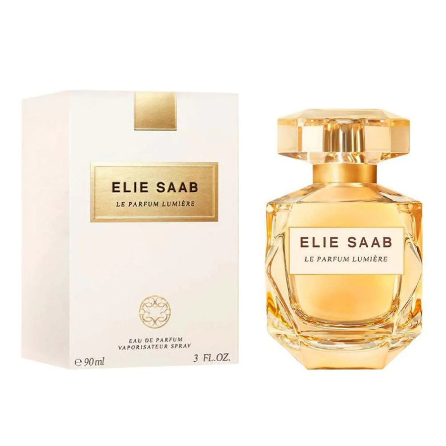 Elie Saab Le Parfum Lumiere Edp 90ml For Women