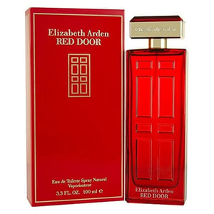 Elizabeth Arden Red Door Edt 100 Ml  for Women