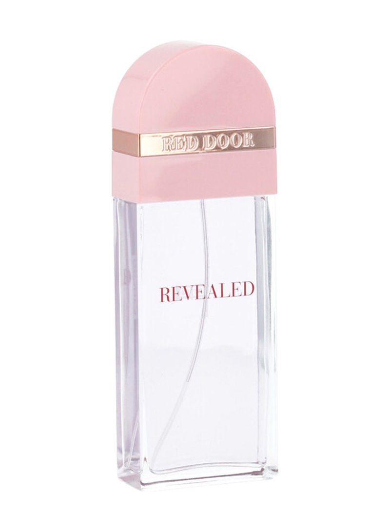 Elizabeth Arden Red Door Revealed Edp 100 Ml  for Women