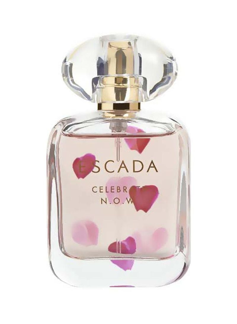 Escada Celebrate N.O.W. Edp 50Ml for Women