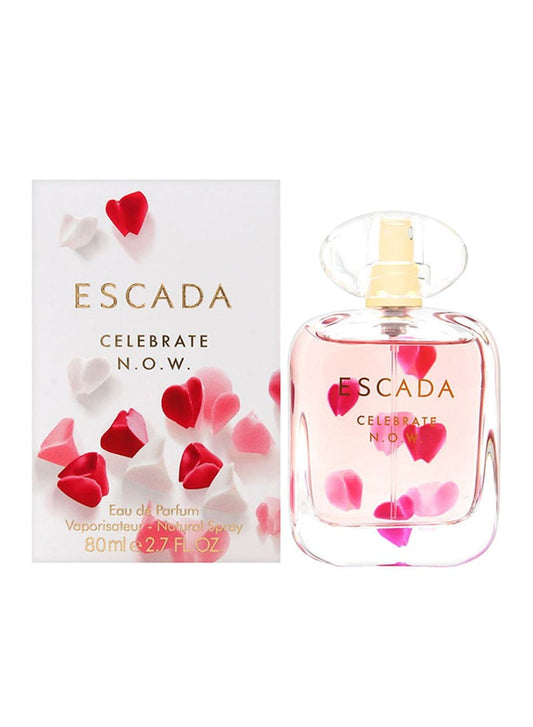 Escada Celebrate N.O.W. Edp 80Ml for Women