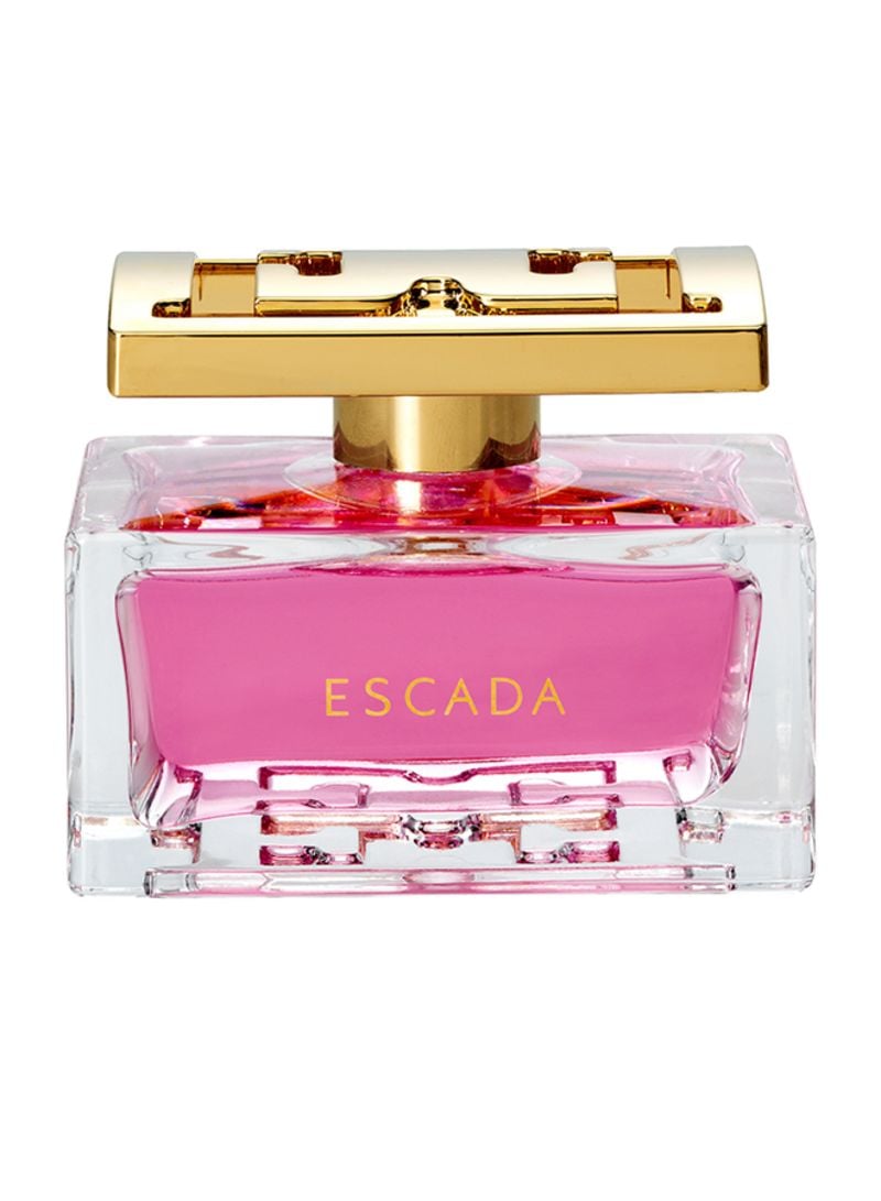 Escada Especially Edp 75Ml for Women