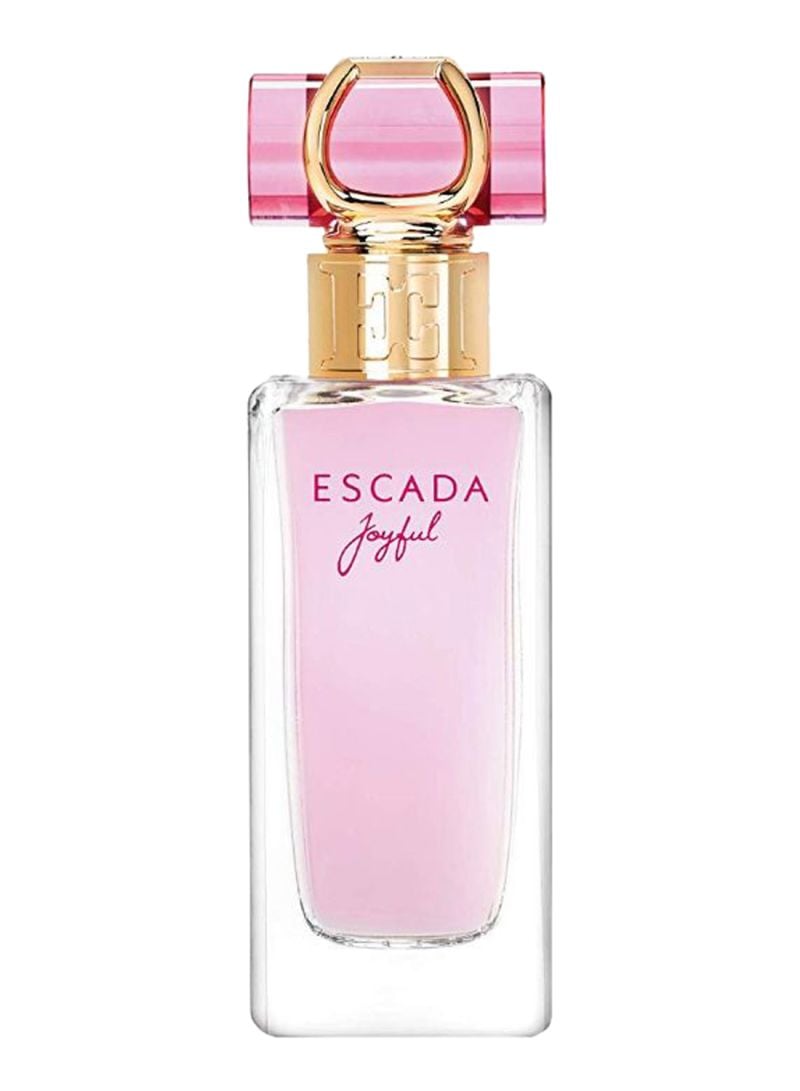 Escada Joyful Edp 75Ml for Women