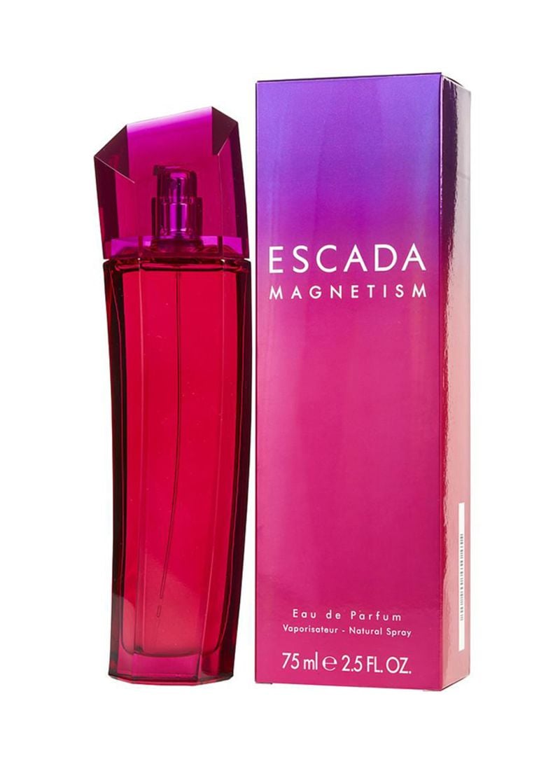 Escada Magnetism Edp 75 Ml  for Women