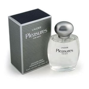 Estee Lauder Pleasures For Men Edc 100 Ml  for Men