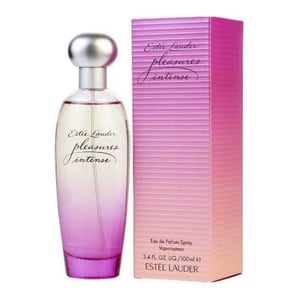 Estee Lauder Pleasures Intense Edp 100Ml for Women