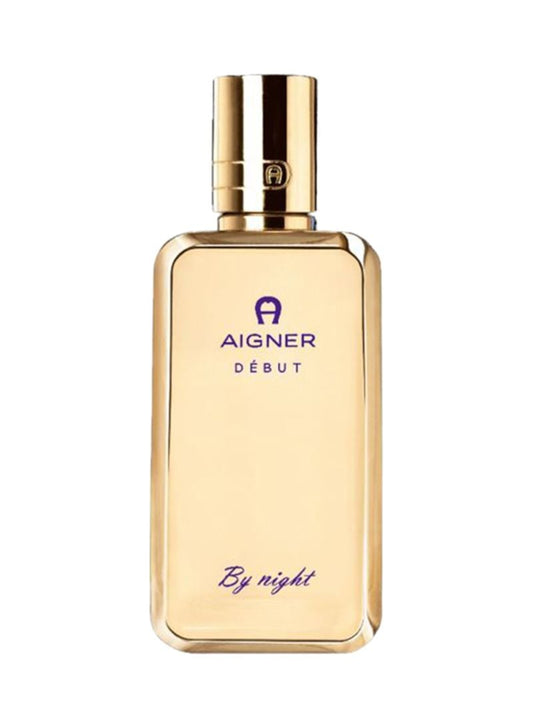 Etienne Aigner Debut By Night Edp 100Ml for Women