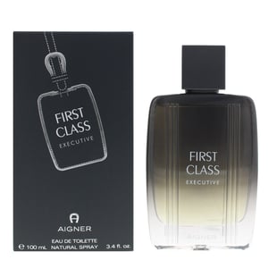 Etienne Aigner First Class Executive Edt 100 Ml  for Men