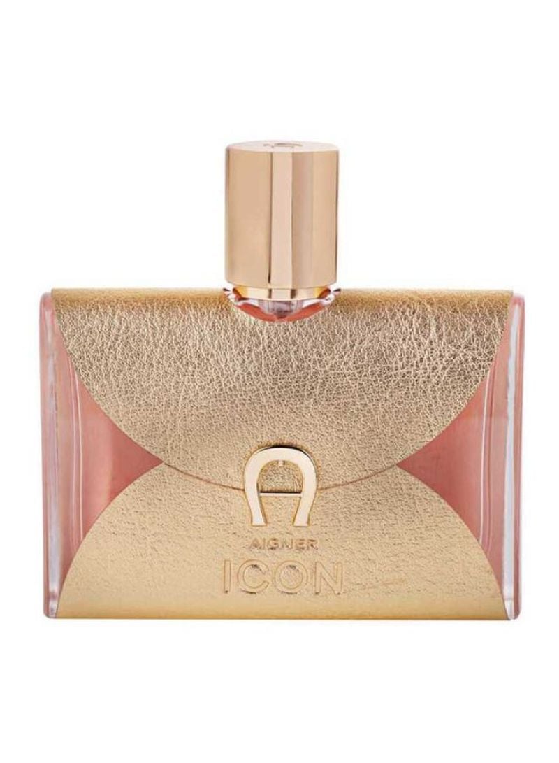 Etienne Aigner Icon Edp 100Ml for Women